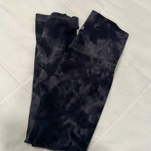 Lululemon Diamond Eye Align Leggings